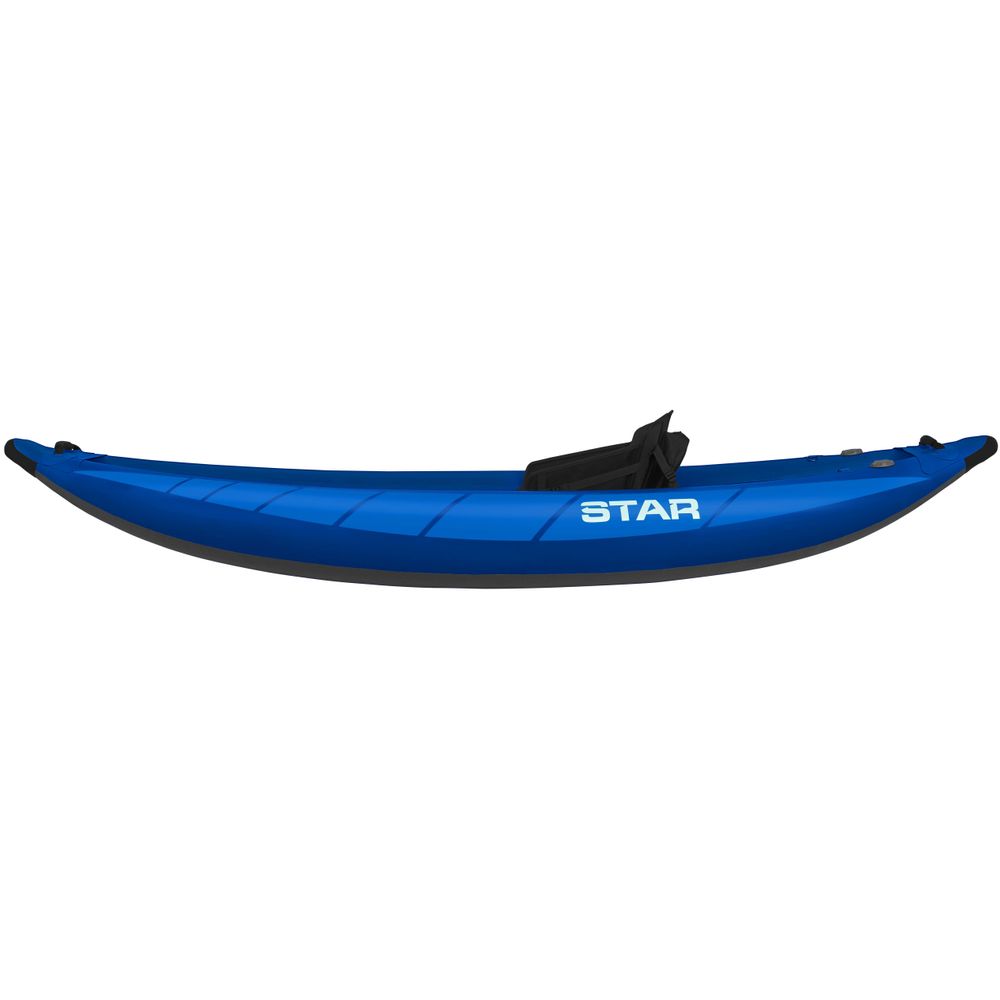 DEMO / Kayak gonflable Raven I de STAR