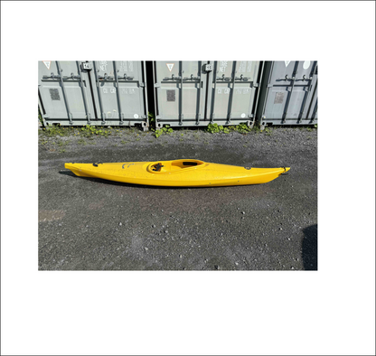 DEMO - Kayak Scout Acadia de Perception