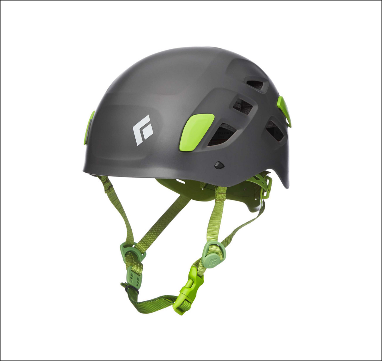 Casque Half Dome helmet de Black Diamond