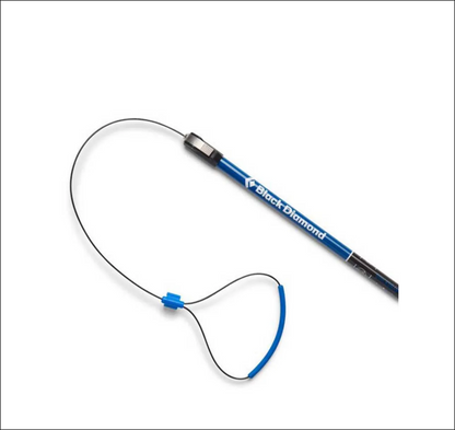 Sonde d'avalanche Quickdraw Pro Carbon Probe 320 de Black Diamond