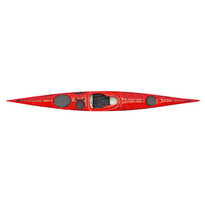Kayak de mer Baffin C2 de Boréal Design