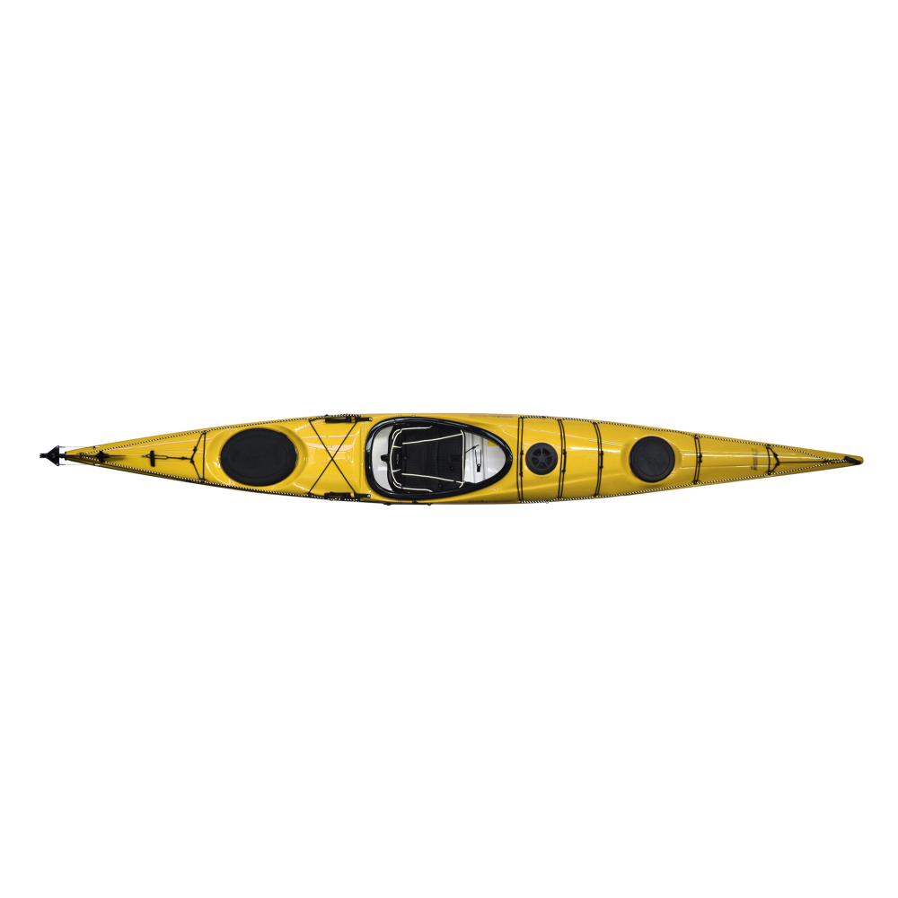 Kayak de mer Storm 15 de Boréal Design