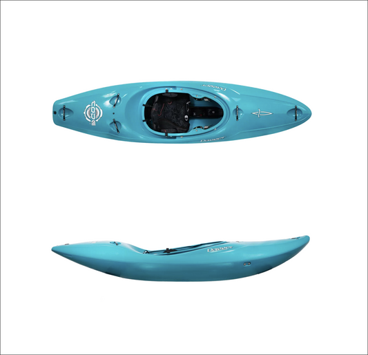 Kayak Code SM de Dagger