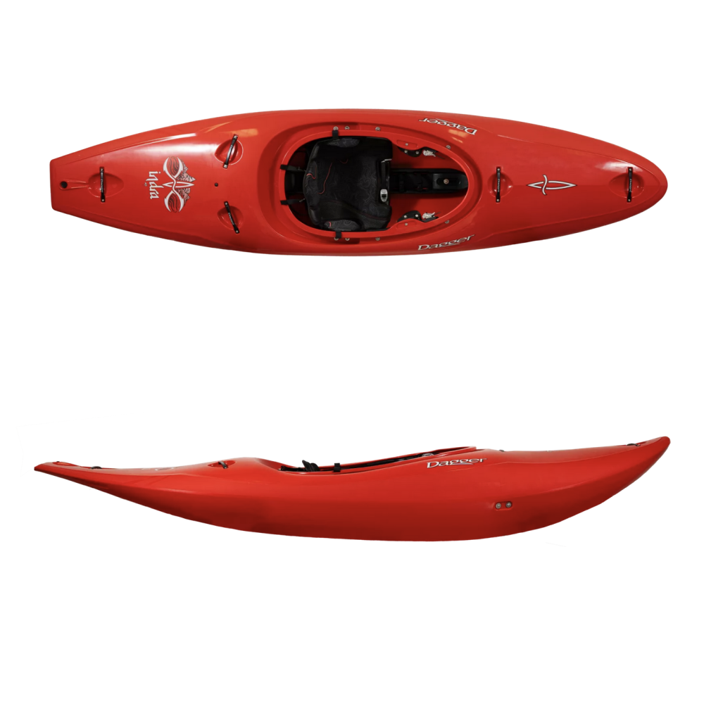 Kayak Indra SM/MD de Dagger