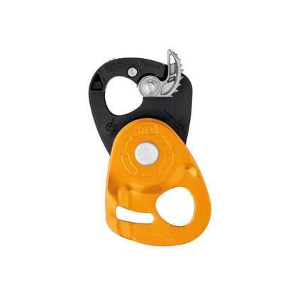 Poulie-bloqueur MICRO TRAXION de Petzl