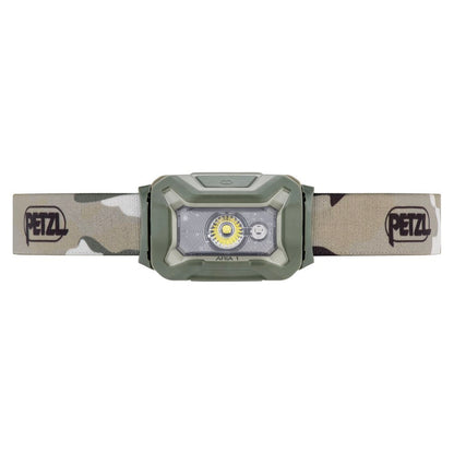 Lampe frontale ARIA 1 de Petzl