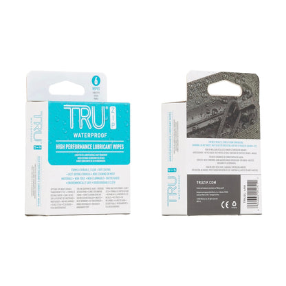 Lingettes lubrifiantes TRU Zip Performance de Nite Ize