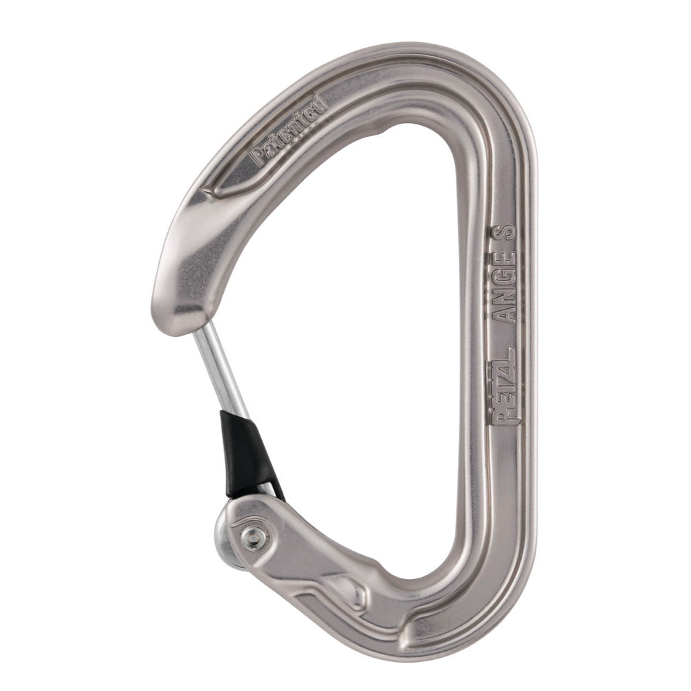 Mousqueton ANGE S de Petzl