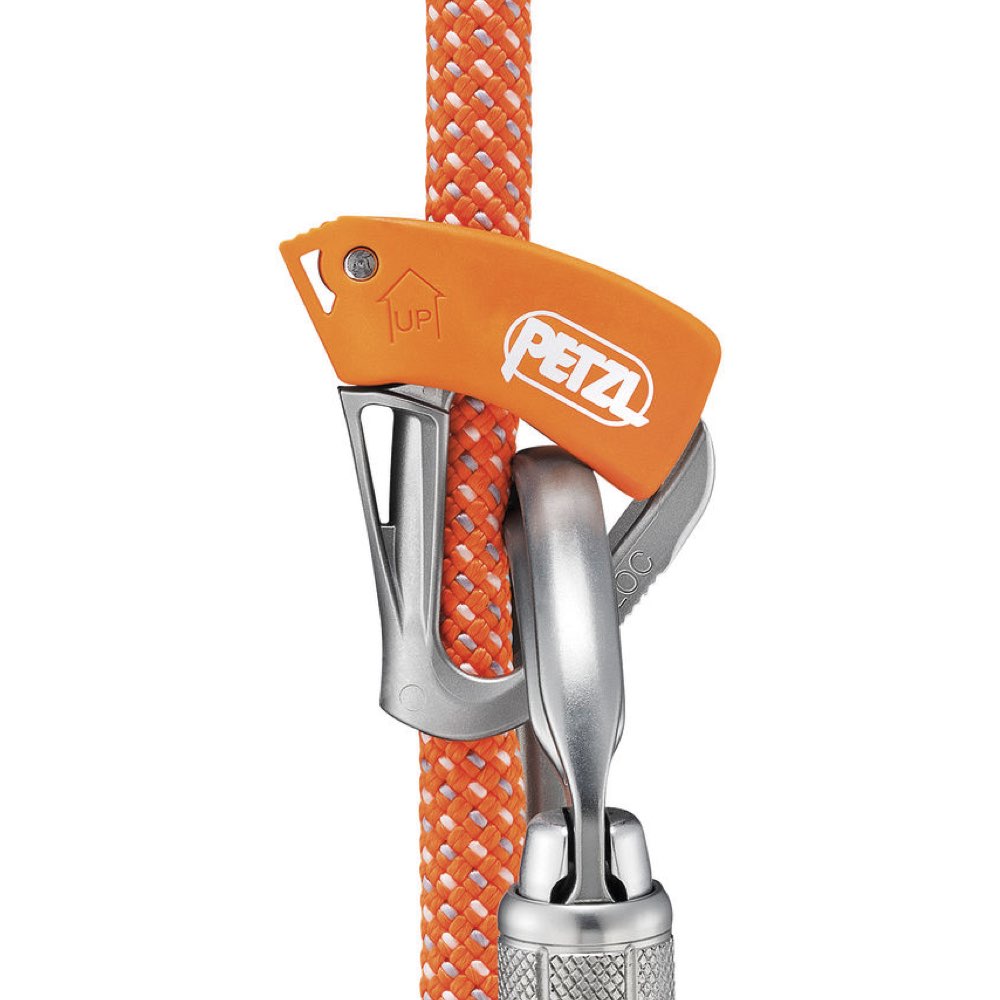 Bloqueur TIBLOC de Petzl