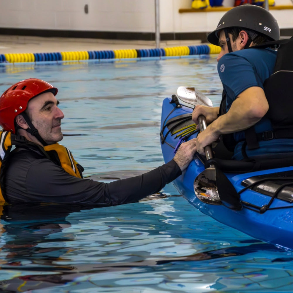 Formation esquimautage: kayak de mer / EST DU QUÉBEC - SAISON 2024