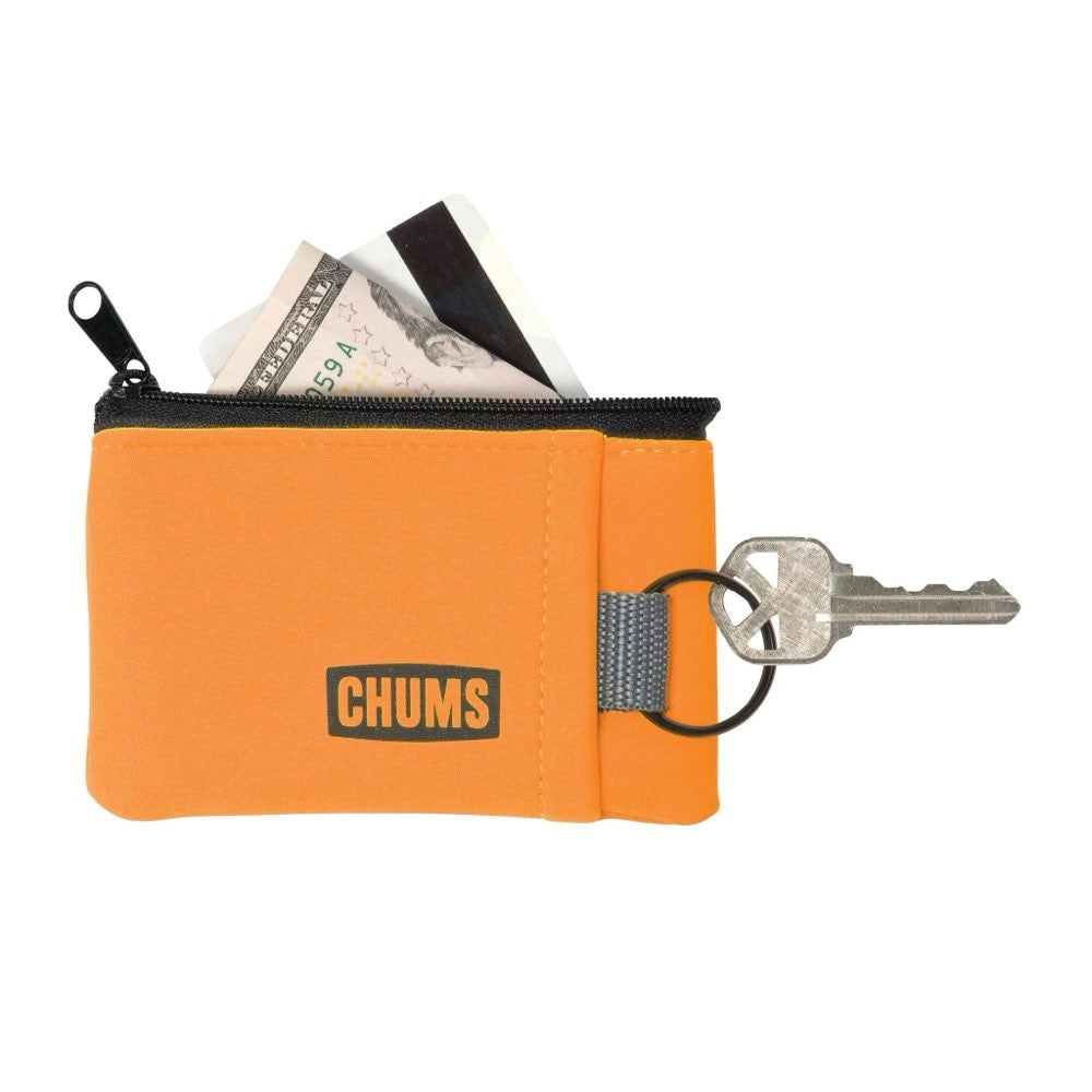 Portefeuille flottant Floating Marsupial Wallet de Chums