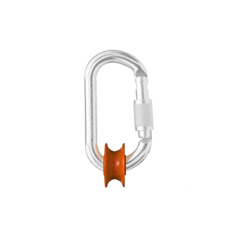 Poulie ULTRALÉGÈRE de Petzl