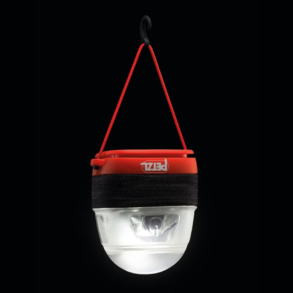 Étui de lampe frontale NOCTILIGHT de Petzl