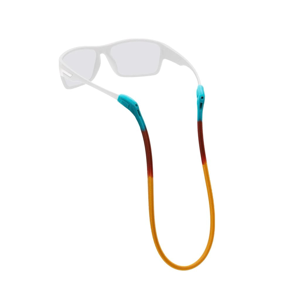 Attache en silicone pour lunettes Switchback de Chums