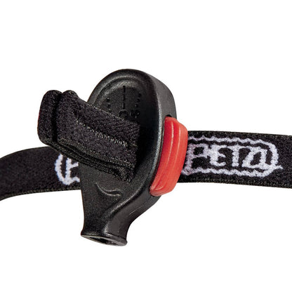 Lampe frontale e+LITE de Petzl