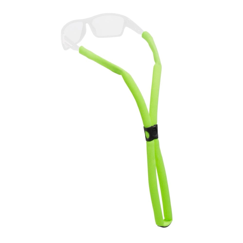 Attache flottante ajustable pour lunettes Glassfloat de Chums