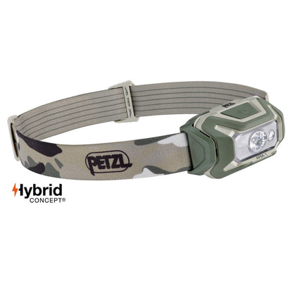 Lampe frontale ARIA 1 de Petzl