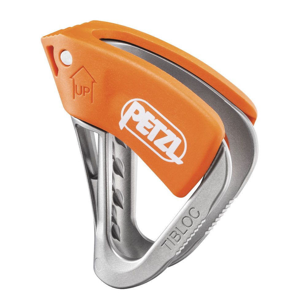 Bloqueur TIBLOC de Petzl