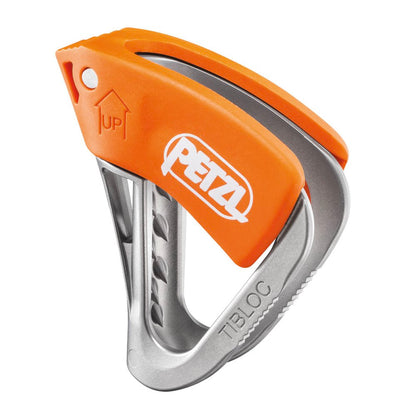 Bloqueur TIBLOC de Petzl