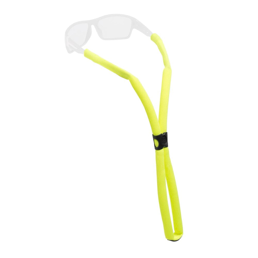 Attache flottante ajustable pour lunettes Glassfloat de Chums