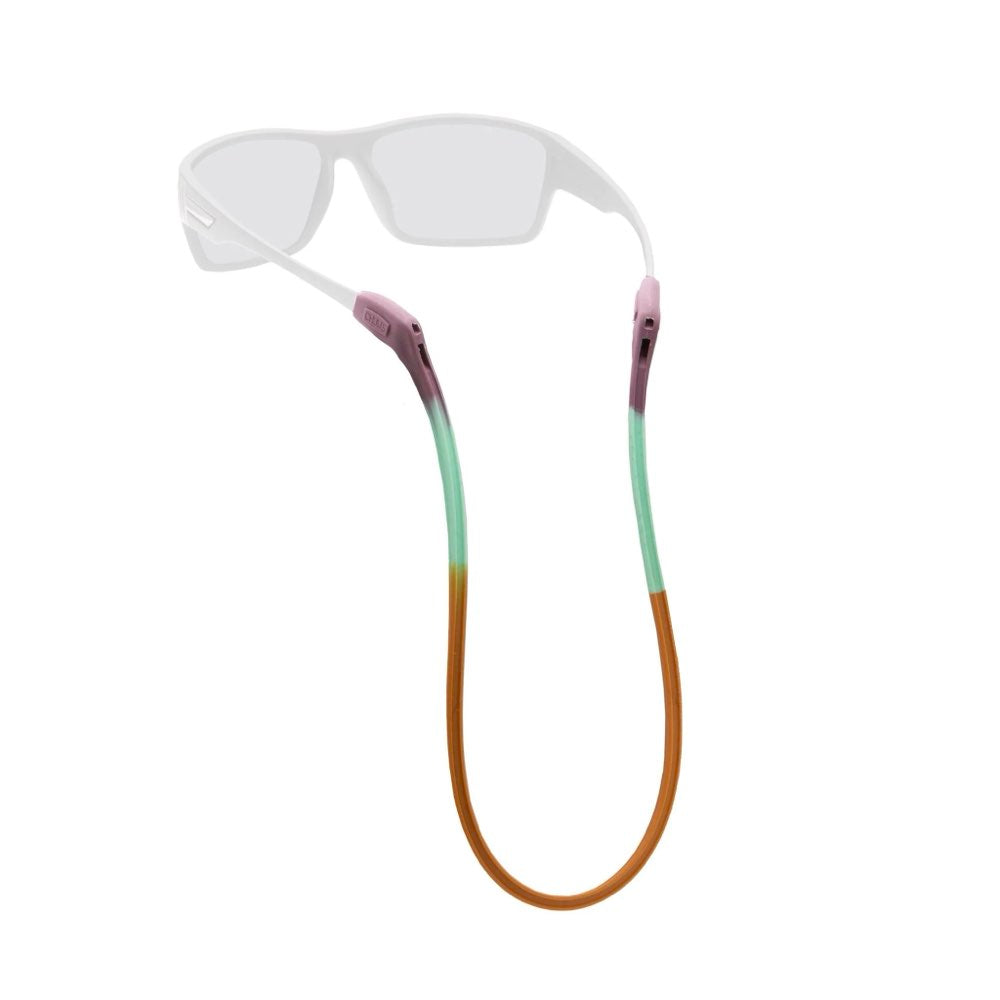 Attache en silicone pour lunettes Switchback de Chums