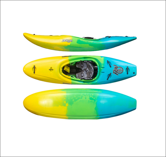 Kayak Flow de Jackson Kayak