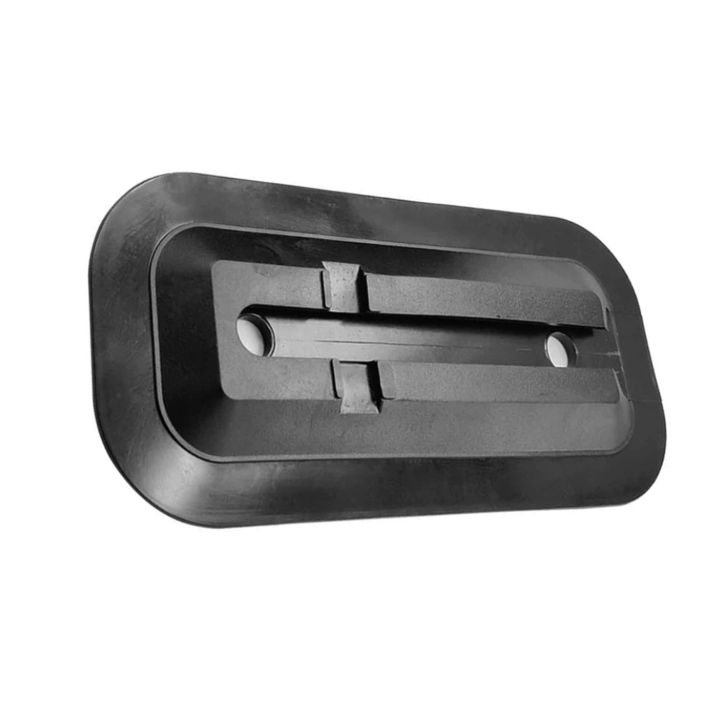 Skeg Box Slide In (US Standard Fin Plate) de Kokopelli