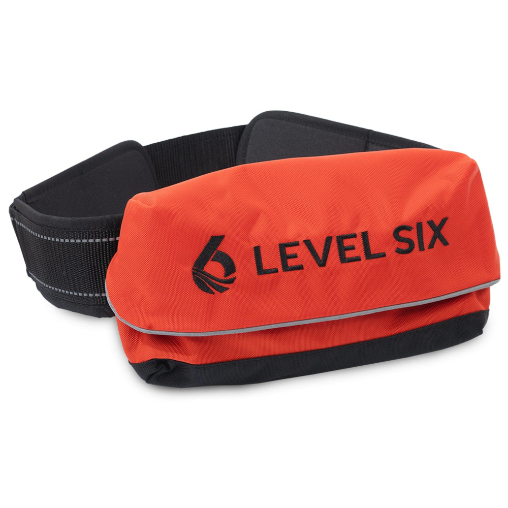 Sac de remorquage Kayak Tow Line de Level Six