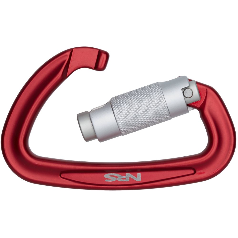 Mousqueton Sliq Twist Lock Carabiner de NRS