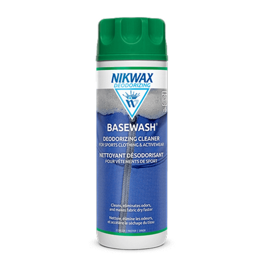 Nettoyant Base Wash 300 ml de Nikwax