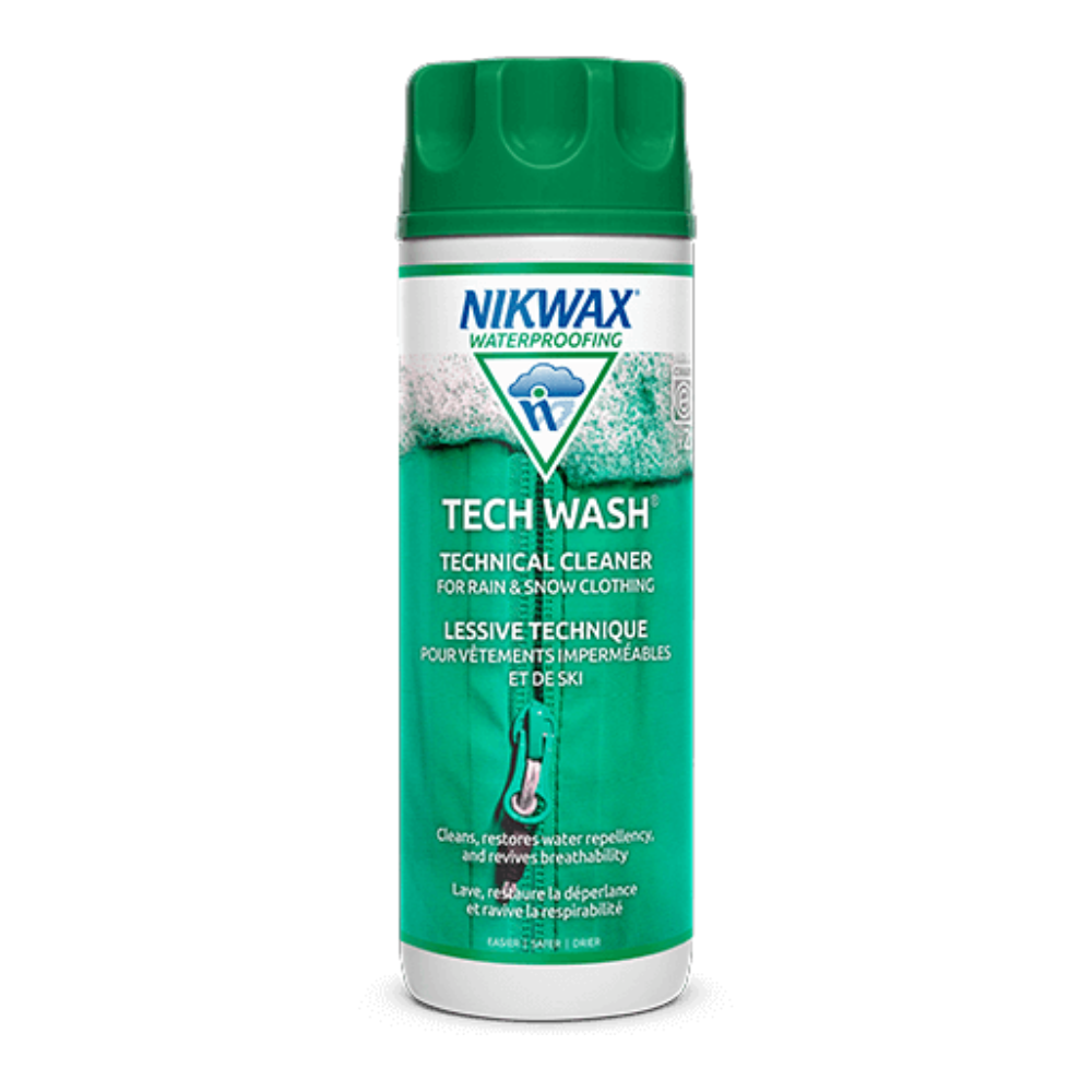 Nettoyant Tech Wash 300 ml de Nikwax