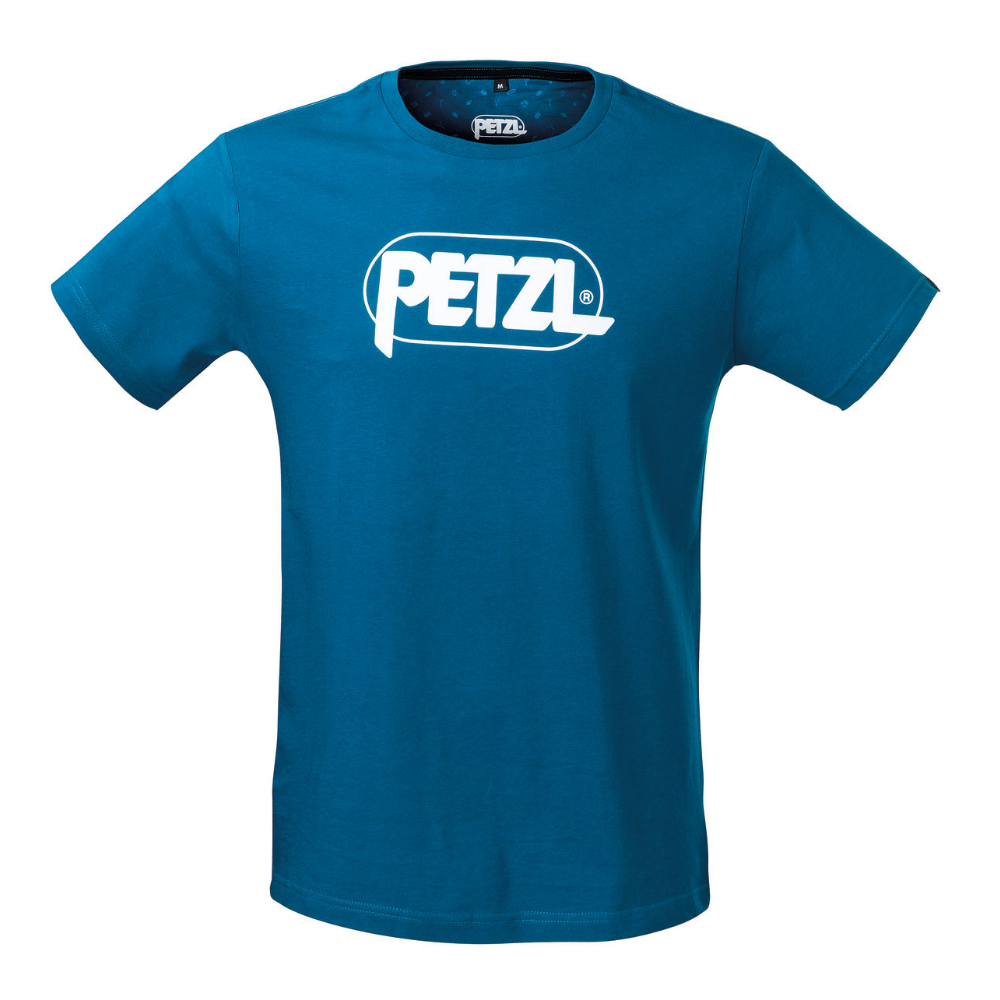 Chandail à manches courtes ADAM T-shirt de PETZL