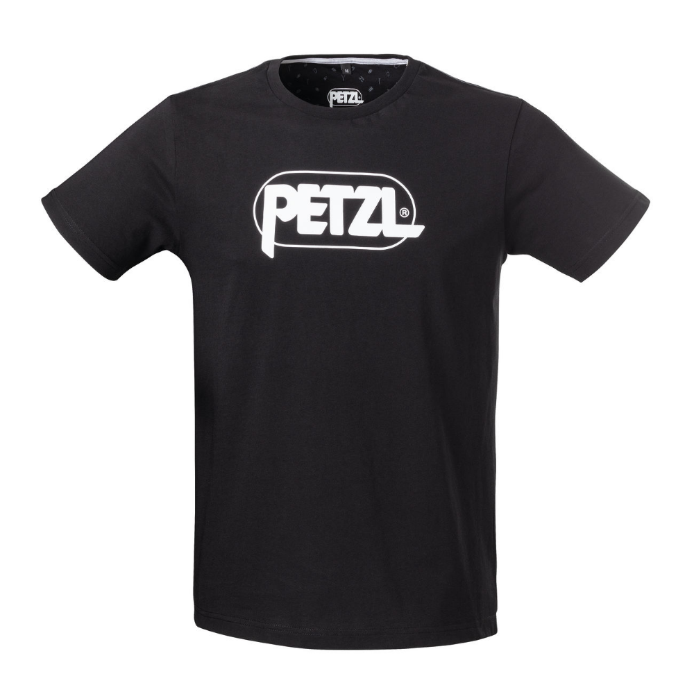 Chandail à manches courtes ADAM T-shirt de PETZL