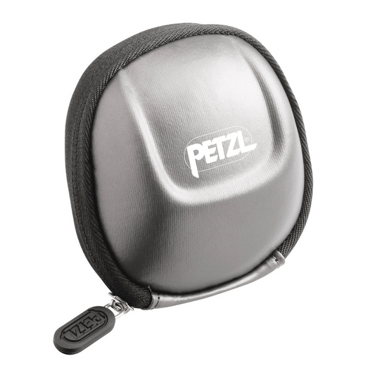 Étui de lampe frontale SHELL L de Petzl