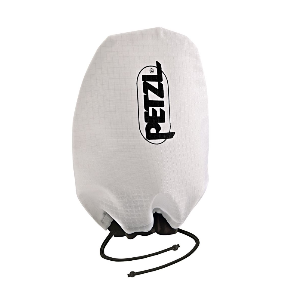 Étui de lampe frontale SHELL LT de Petzl