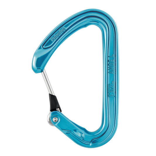 Mousqueton ANGE L de Petzl