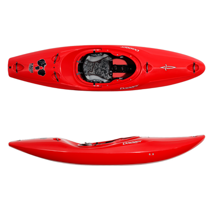 Kayak Phantom de Dagger - 2024