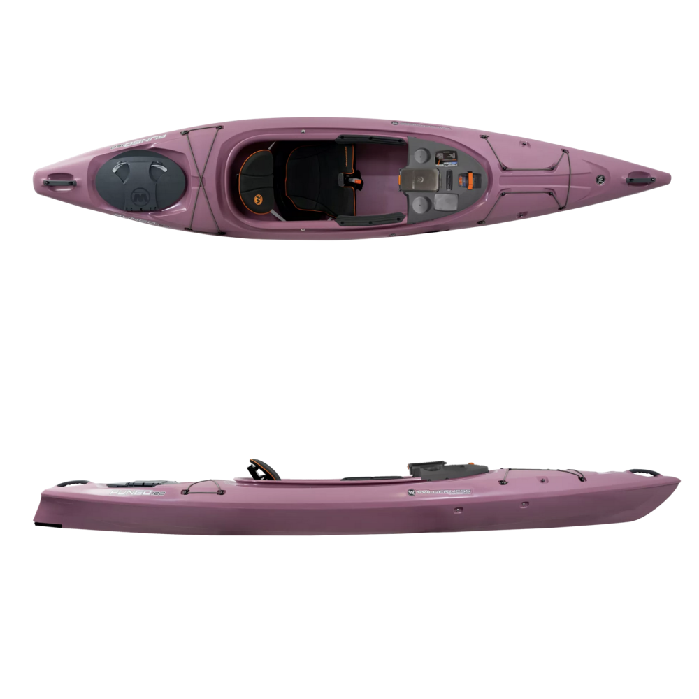 Kayak Pungo 120 de Wilderness Systems