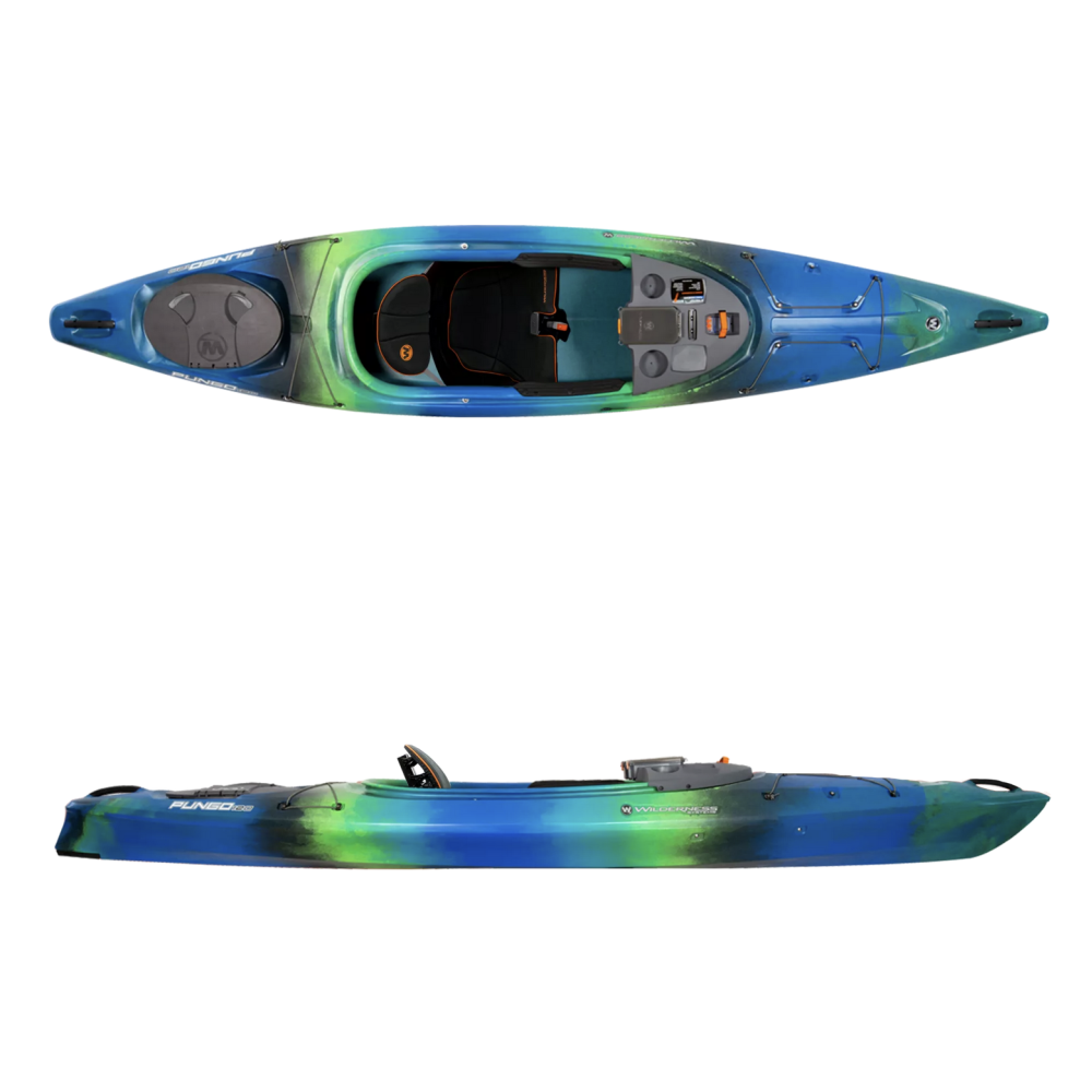 Kayak Pungo 120 de Wilderness Systems