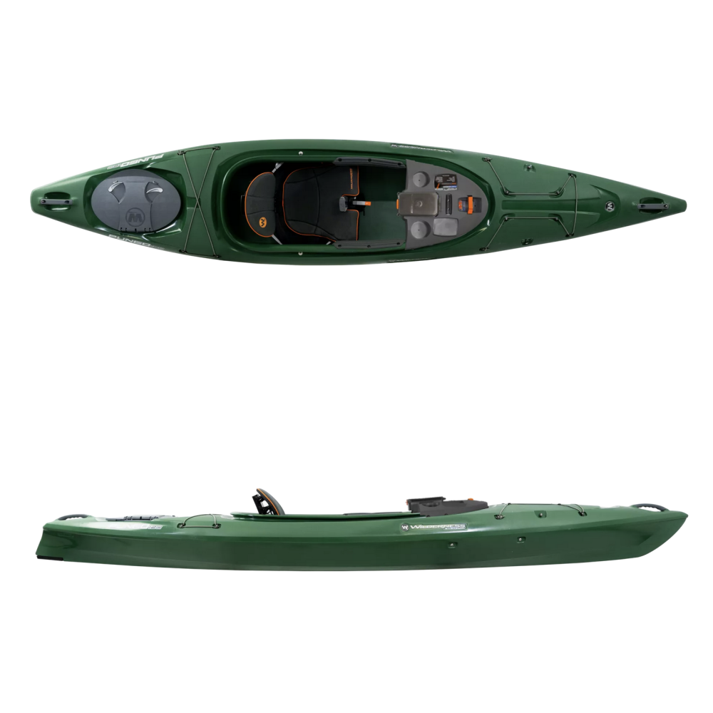 Kayak Pungo 120 de Wilderness Systems