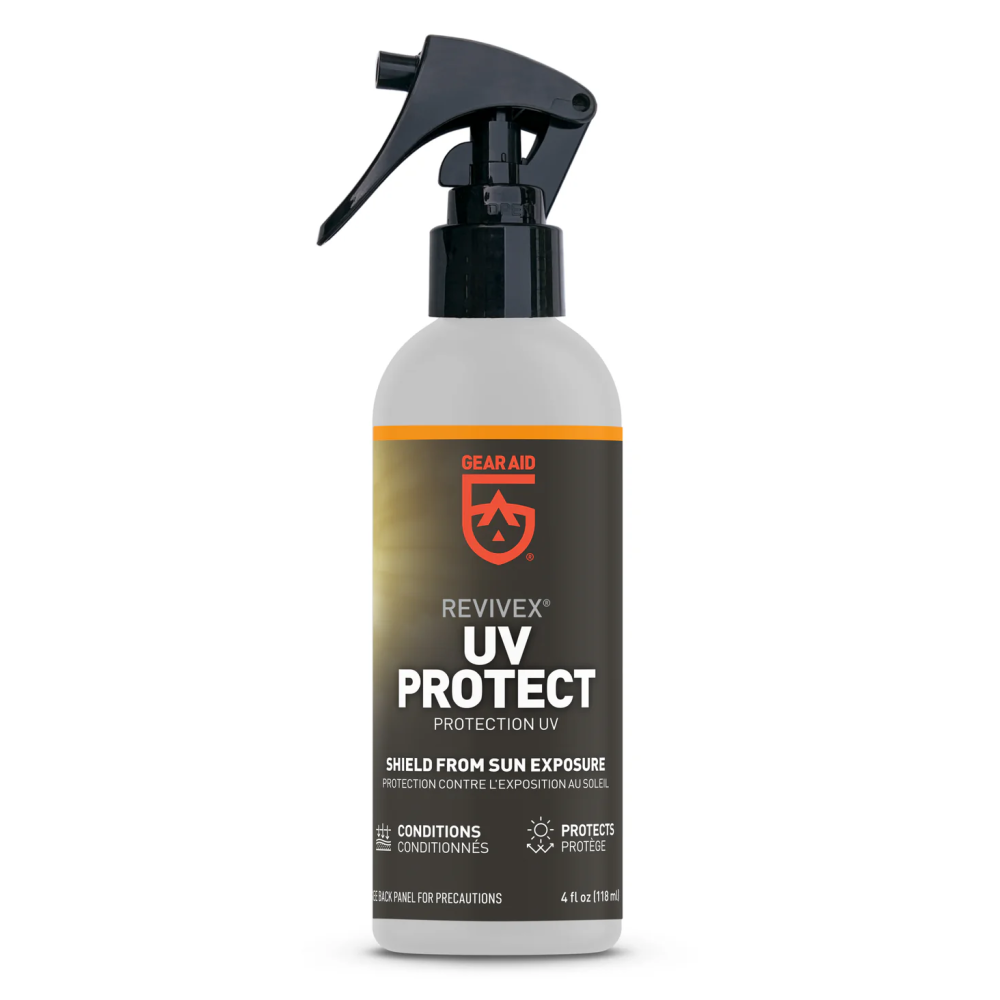 Revivex UV Protectant 4 oz de Gear Aid