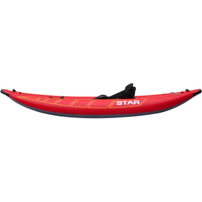 Kayak gonflable Raven I Pro de STAR