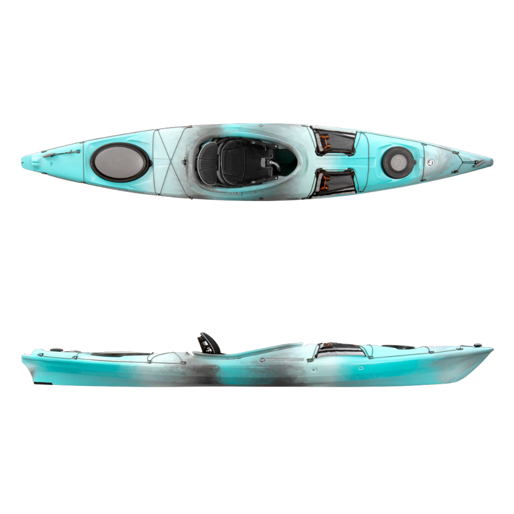 Kayak Tsunami 125 de Wilderness Systems