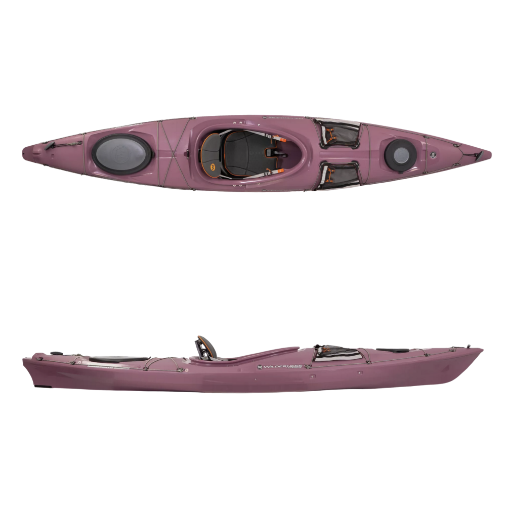 Kayak Tsunami 125 de Wilderness Systems