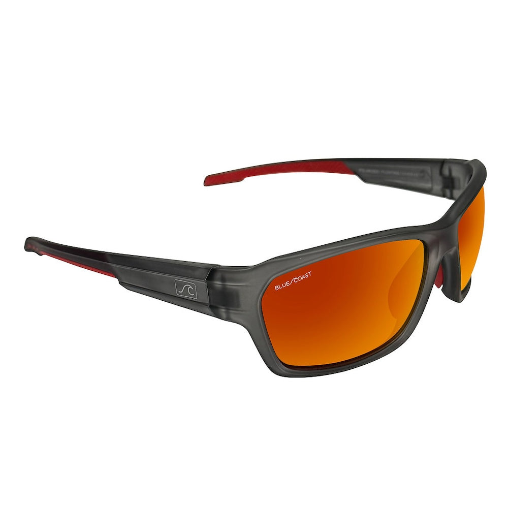 Lunettes de soleil flottantes et polarisées Crusaders V2 de XSPEX