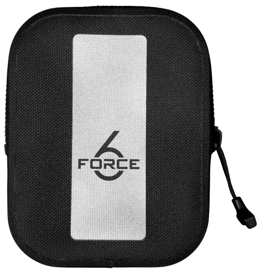 Poche étanche de Force 6