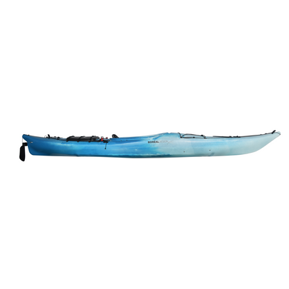 Kayak récréatif Ookpik de Boréal Design - Pagaie Québec