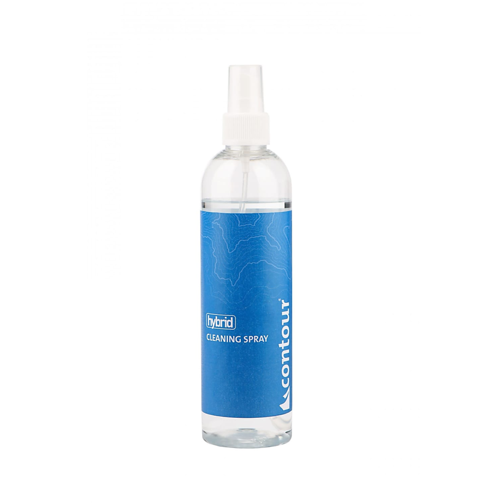 Nettoyeur Hybrid Cleaning Spray 300 ml de Contour