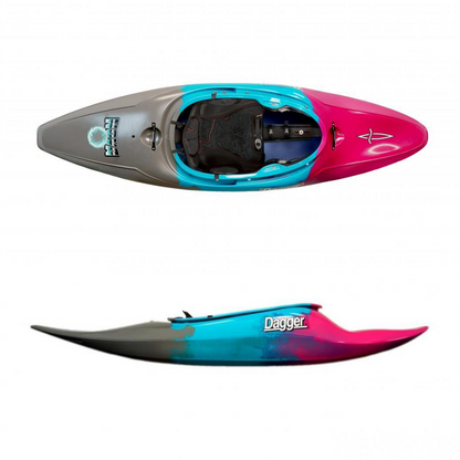 Kayak Nova de Dagger