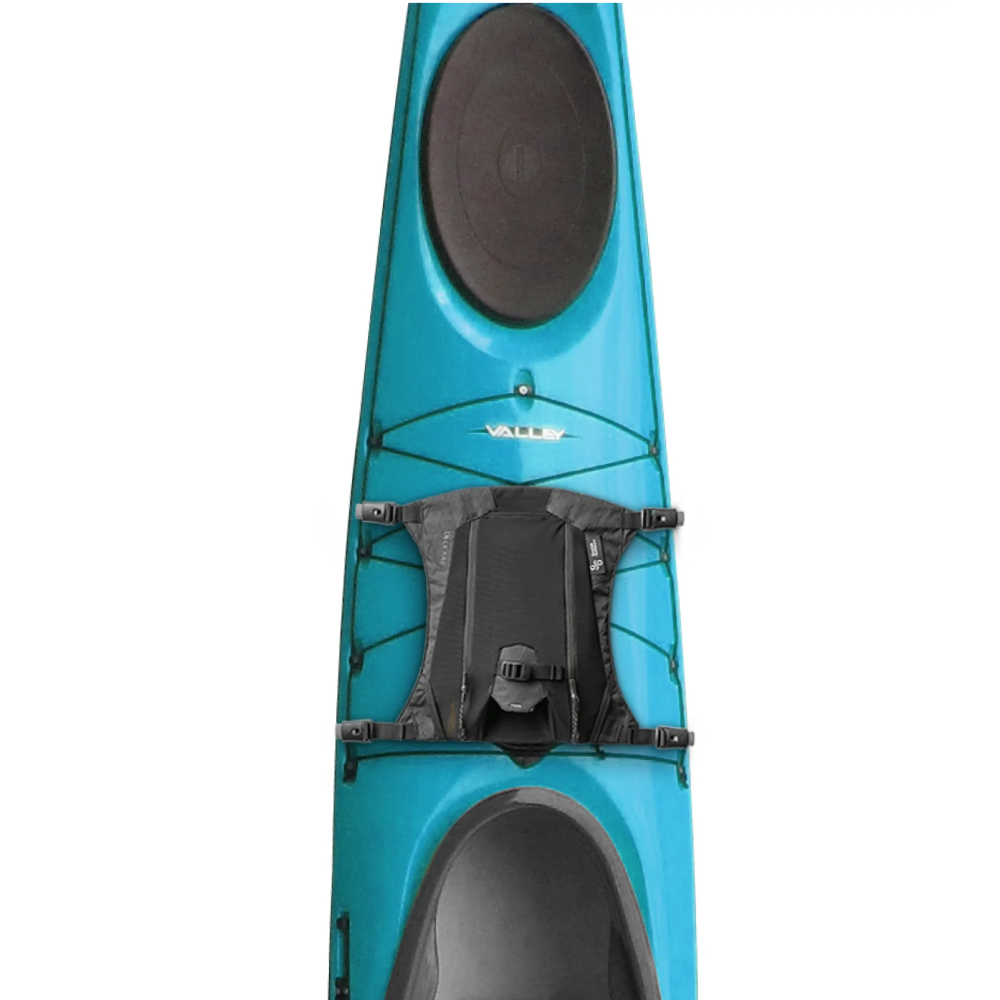 Sac de pont pour kayak Deck Ray de Gearlab